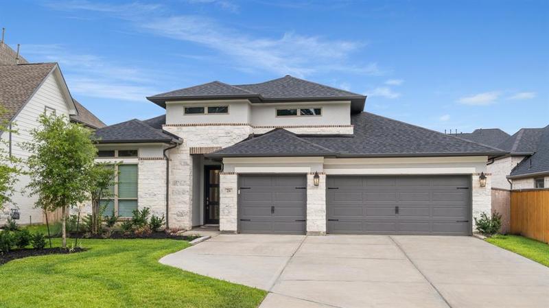 234 Patina Sorrel Dr, Montgomery, TX 77316 for Sale