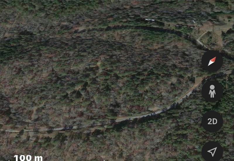 0 EAGLE HILLS DRIVE, Lineville, AL 36266 Land For Sale  MLS# E97634