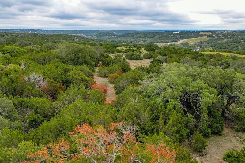 362 Saddle Ridge Drive, Bertram, TX 78605 for Sale