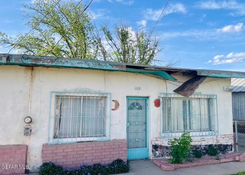 Anthony, Dona Ana County, NM House for sale Property ID: 418920556