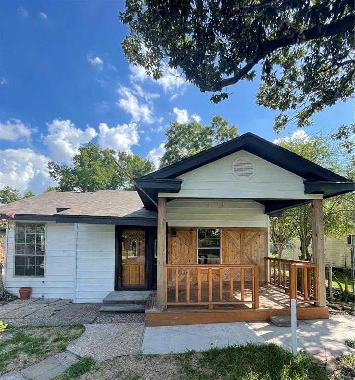 2422 Chapis St, Houston, TX 77093 for Rent