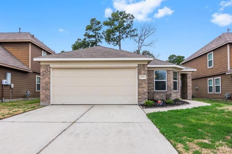Conroe, Montgomery County, TX House for sale Property ID: 418901158