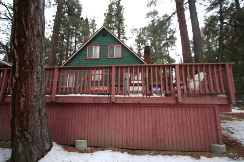 39039 Waterview Drive, Big Bear Lake, CA 92315 for Rent