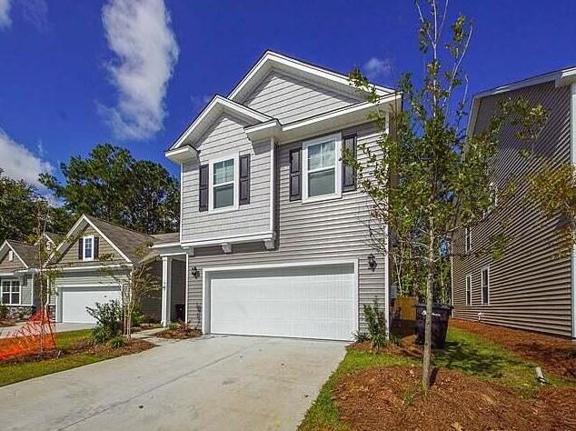 962 Sago Palm Ct, Mount Pleasant, SC 29429 - MLS 24002314 for Rent