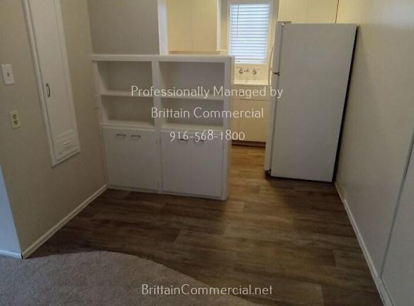 5488 Carlson Dr unit 4 - Sacramento, CA 95819 - Home For Rent