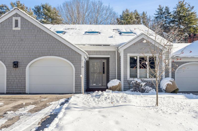 15 Blueberry Cove Road 15, Yarmouth ME 04096 for Sale