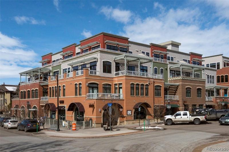700 YAMPA ST UNIT A209, Steamboat Springs, CO 80487 Condominium For Sale  MLS# SS9943248 for Rent