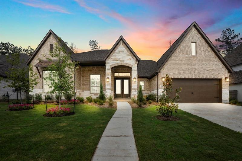 15415 Sunglow Haven St, Conroe, TX 77302 for Sale