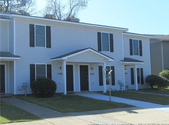 5756 Aftonshire Dr - Fayetteville, NC 28304 - Home For Rent