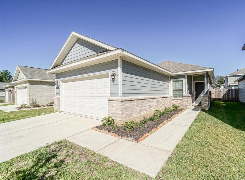 16723 Rover, Porter, TX 77365 for Sale