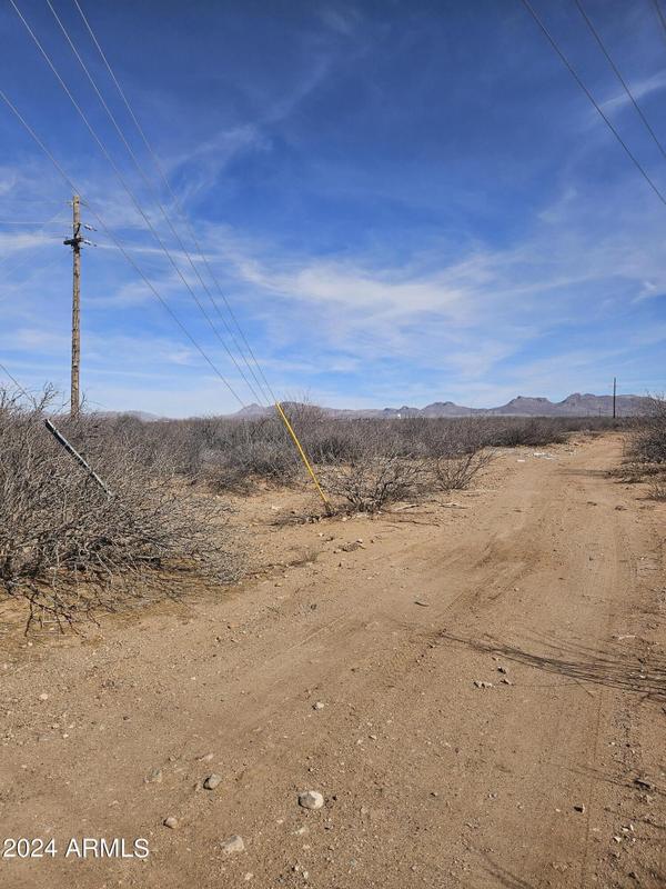 Douglas, Cochise County, AZ Undeveloped Land for sale Property ID: 418510562