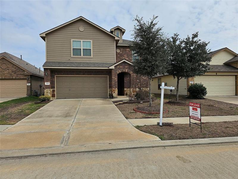 3842 Briar Water Ct, Katy, TX 77449 for Rent