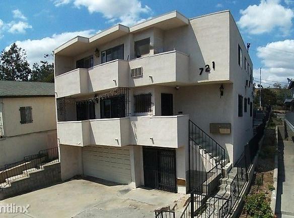 721 New Depot St unit 2 - Los Angeles, CA 90012 - Home For Rent