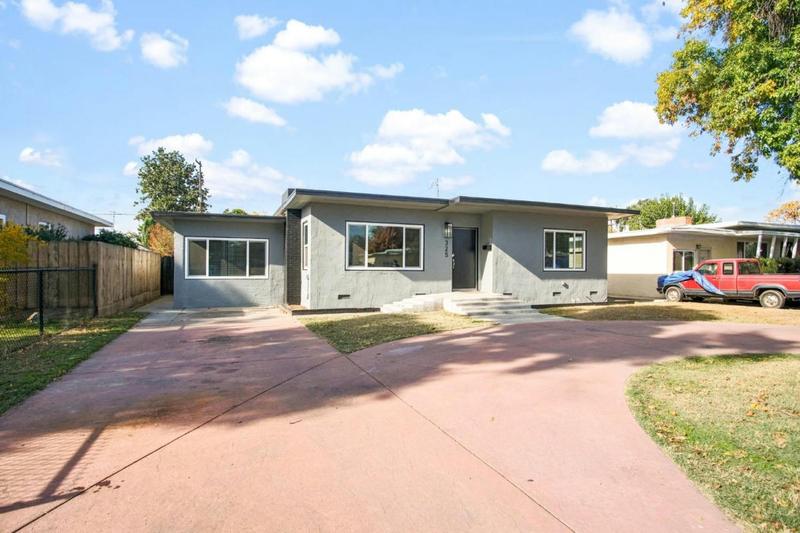 325 OAKSHIRE AVE, Modesto, CA 95354 Single Family Residence For Sale  MLS# 224001779 for Rent