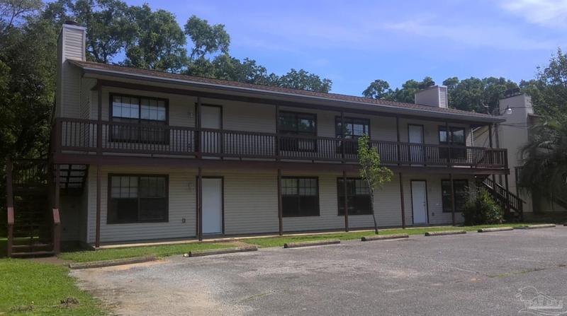 751 Tumbleweed Trail #D, Pensacola, FL 32534 - MLS 638990 for Rent