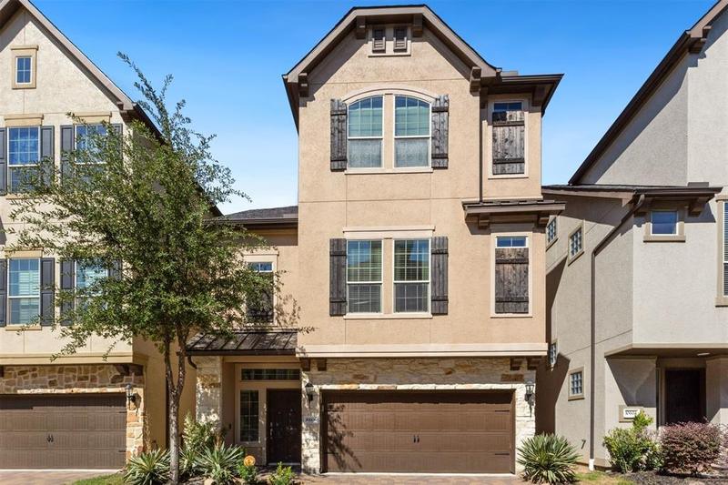 10606 Enclave Shadows Ct NW 10606 Enclave Shadows Ct Ct E, Houston, TX 77043 for Rent