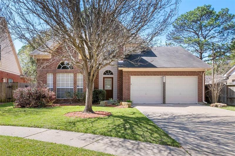 7711 Thorncreek Way, Houston, TX 77095 for Rent