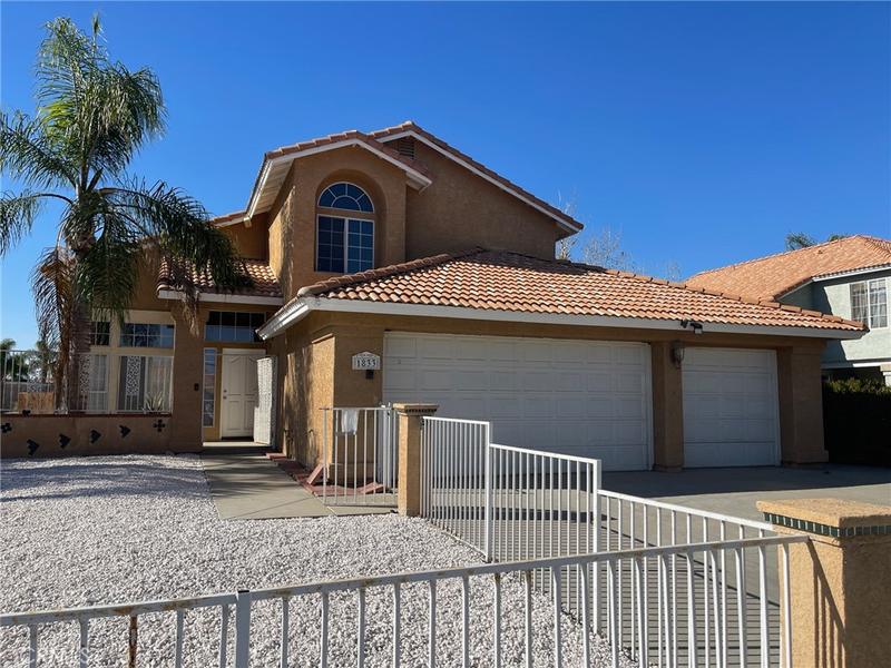 1833 Bayside Court, Hemet, CA 92545 for Rent