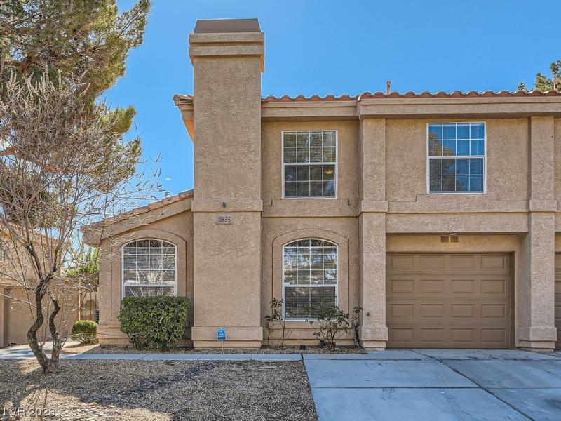 2835 Misty Grove Drive, Henderson, NV 89074 for Rent