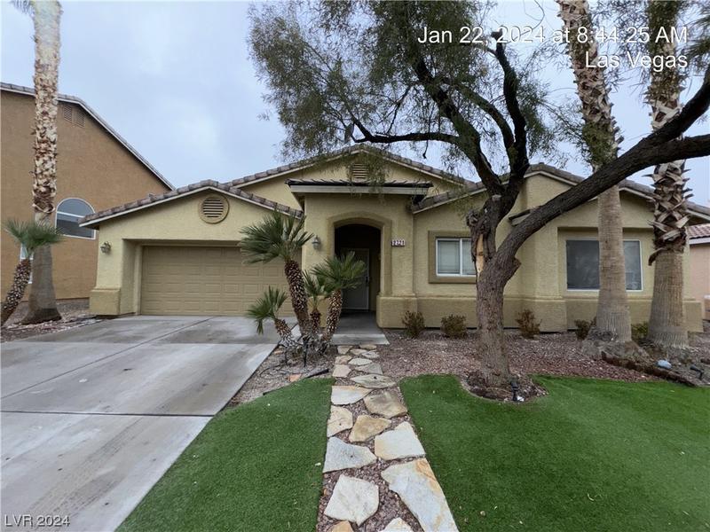 2721 Rosarito Street, Las Vegas, NV 89108 for Rent