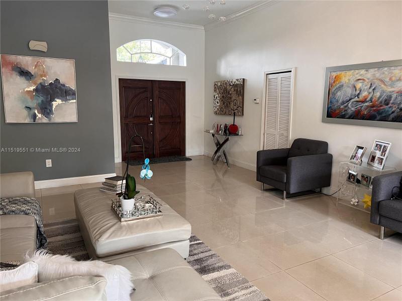 10103 Southwest 159th Avenue, Unit 1, Miami, FL 33196 for Rent