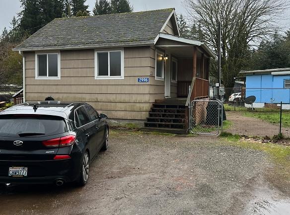 2996 Northlake Way NW - Bremerton, WA 98312 - Home For Rent