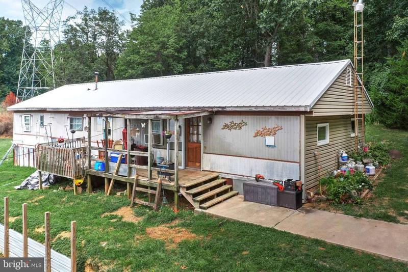 509 JERUSALEM SCHOOL ROAD, MOUNT WOLF, PA 17347  625206575