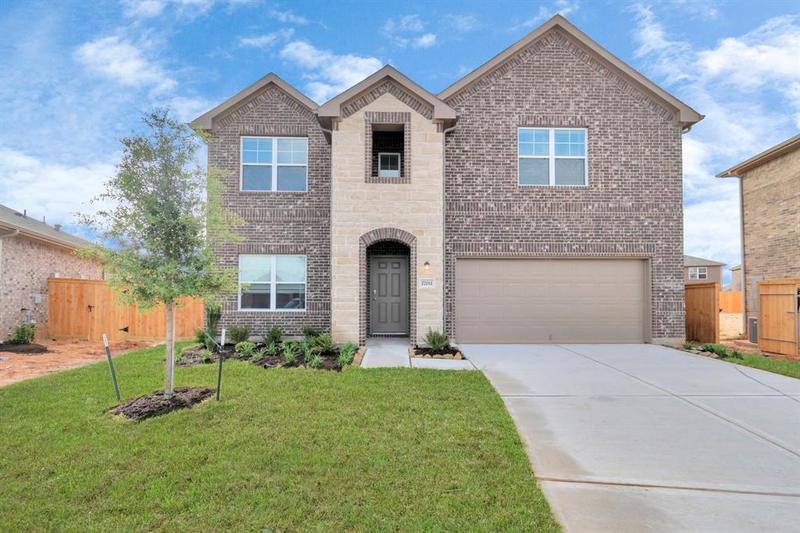 27118 Newport Trace Ln, Katy, TX 77492 for Rent