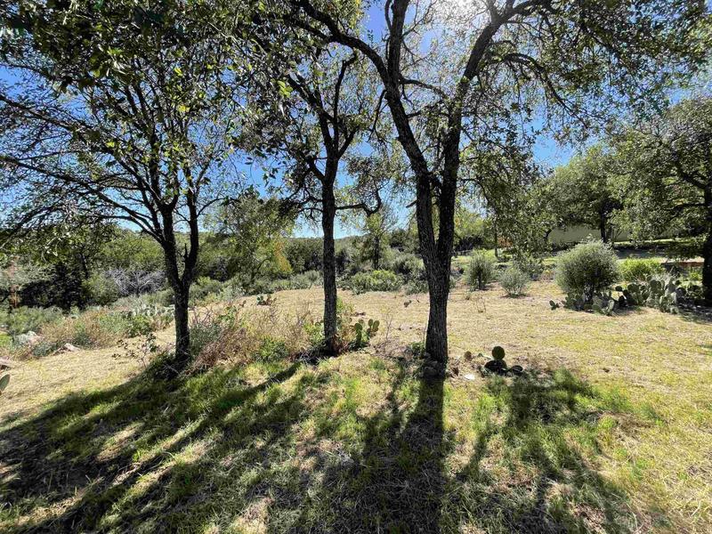 Lots 56 and 57 Knights Row, Horseshoe Bay, TX 78657 for Sale