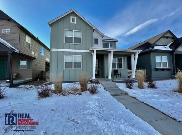5625 Stone Fly Dr - Timnath, CO 80547 - Home For Rent
