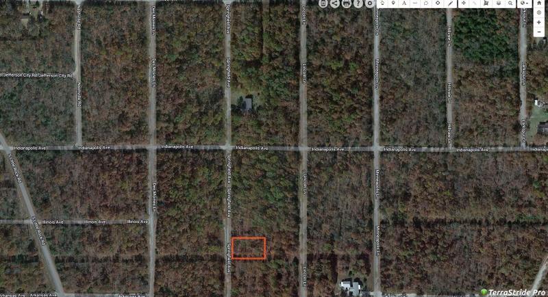 Horseshoe Bend, Izard County, AR Undeveloped Land, Homesites for sale Property ID: 418569696