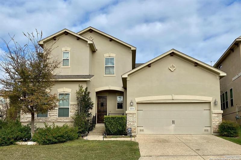 24114 STATELY OAKS, San Antonio, TX 78260-4326 for Rent