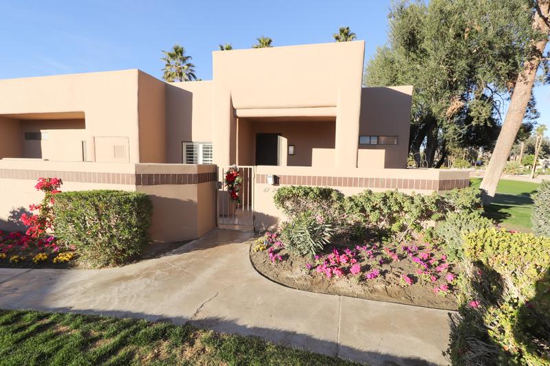 67242 West Chimayo Drive, Cathedral City, CA 92234 for Sale