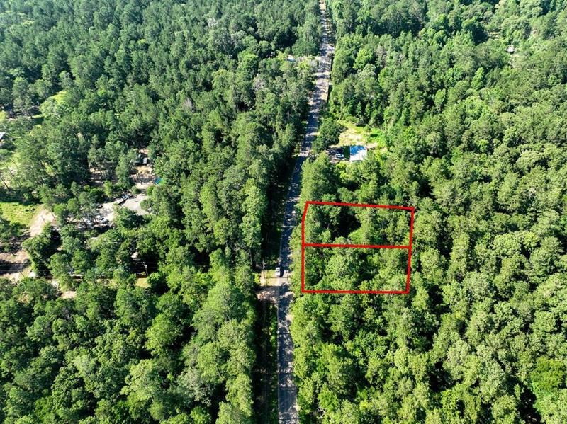 0 Pinebrook Dr, Plantersville, TX 77363 for Sale