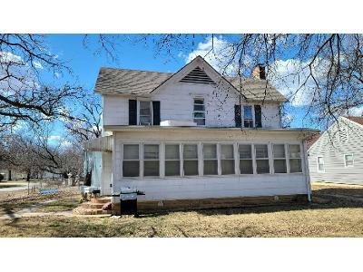 N 10th St for Sale