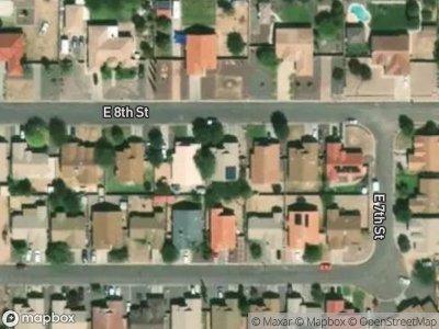 E 8th St for Sale