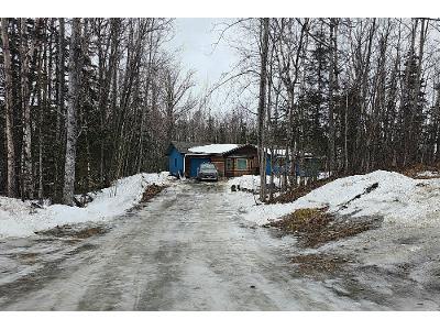 N Cottonwood Loop for Sale