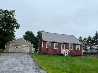 Noyes St for Sale