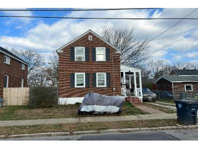 Grand Ave for Sale