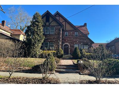 N Fulton Ave for Sale
