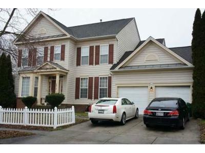 Herring Creek Dr for Sale