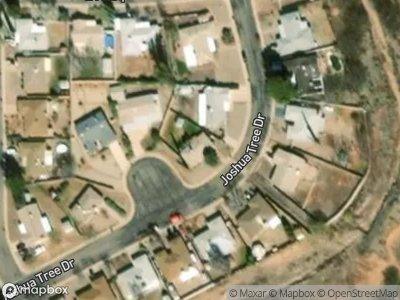 Joshua Tree Dr for Sale