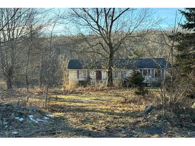 Rabbit Run Rd for Sale