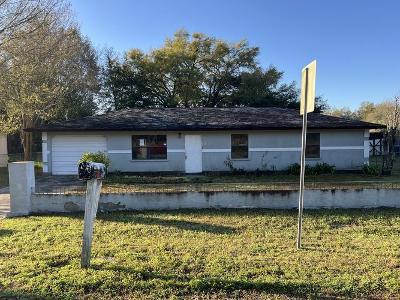 NW 3rd St for Sale