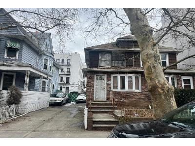 E 35th St for Sale