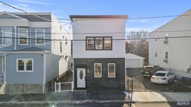 144 Devon Terrace, Kearny, NJ 07032 for Sale
