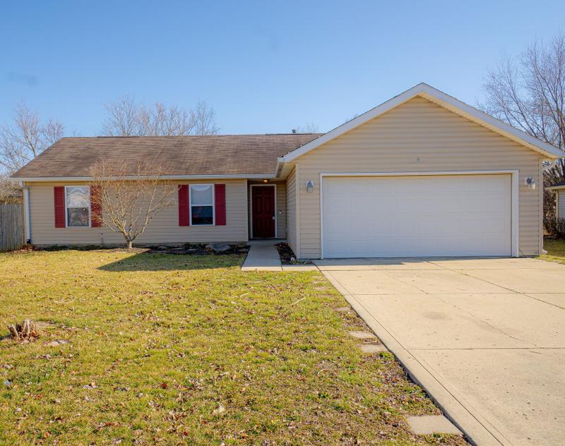Nineveh, Johnson County, IN House for sale Property ID: 418915394