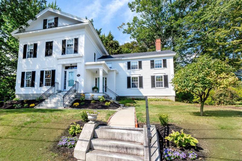 888 Middle Street, Bath, ME 04530  624512579 for Sale