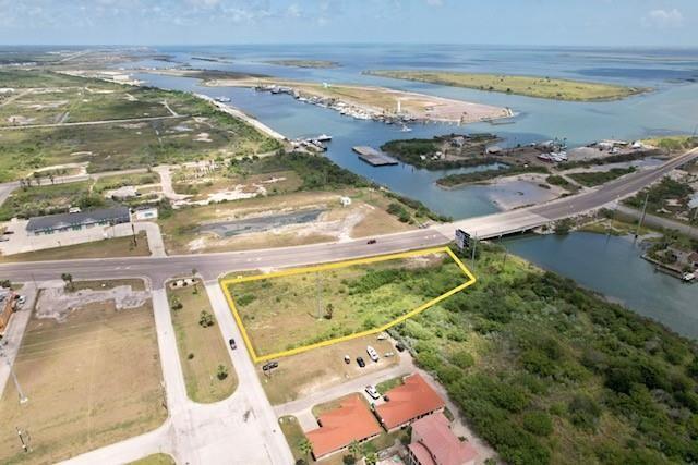 Pompano Ave Pompano Ave, Aransas Pass, TX 78336 for Sale