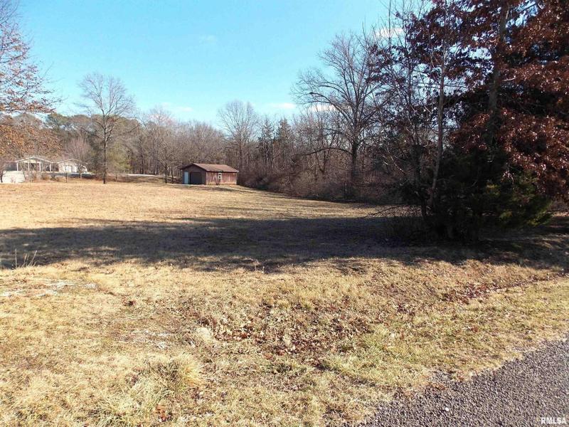 Centralia, Marion County, IL Undeveloped Land, Homesites for sale Property ID: 418817664